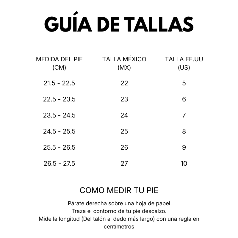 Zapatillas STRIDE - Calzado Ergonómico y Ligero