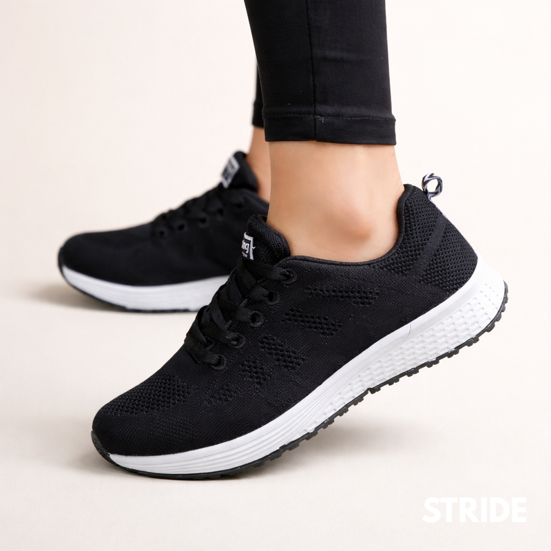Zapatillas STRIDE - Calzado Ergonómico y Ligero
