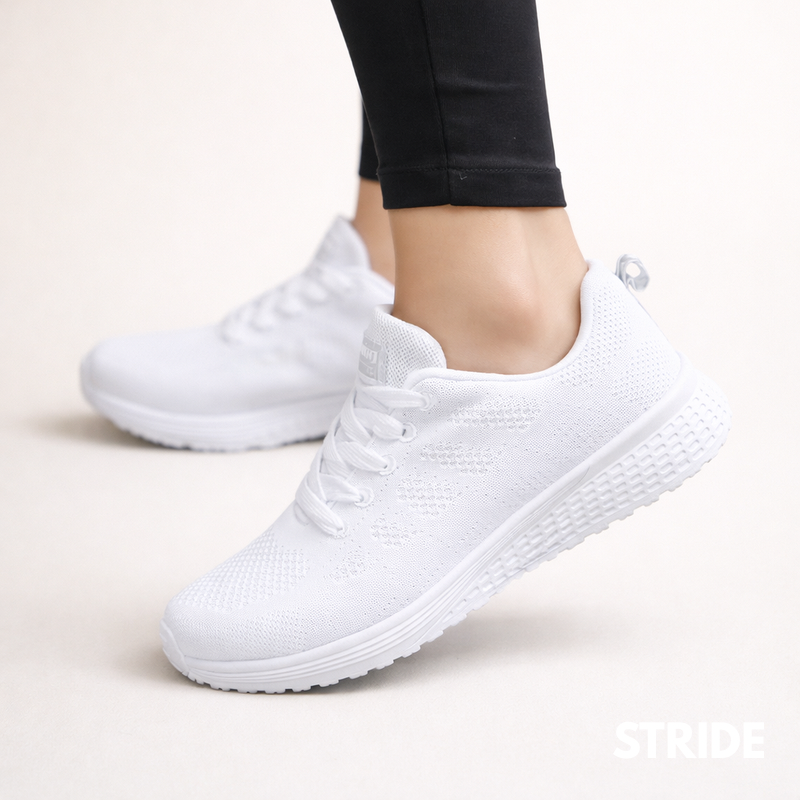 Zapatillas STRIDE - Calzado Ergonómico y Ligero