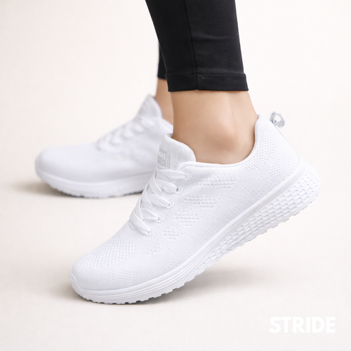 Zapatillas STRIDE - Calzado Ergonómico y Ligero