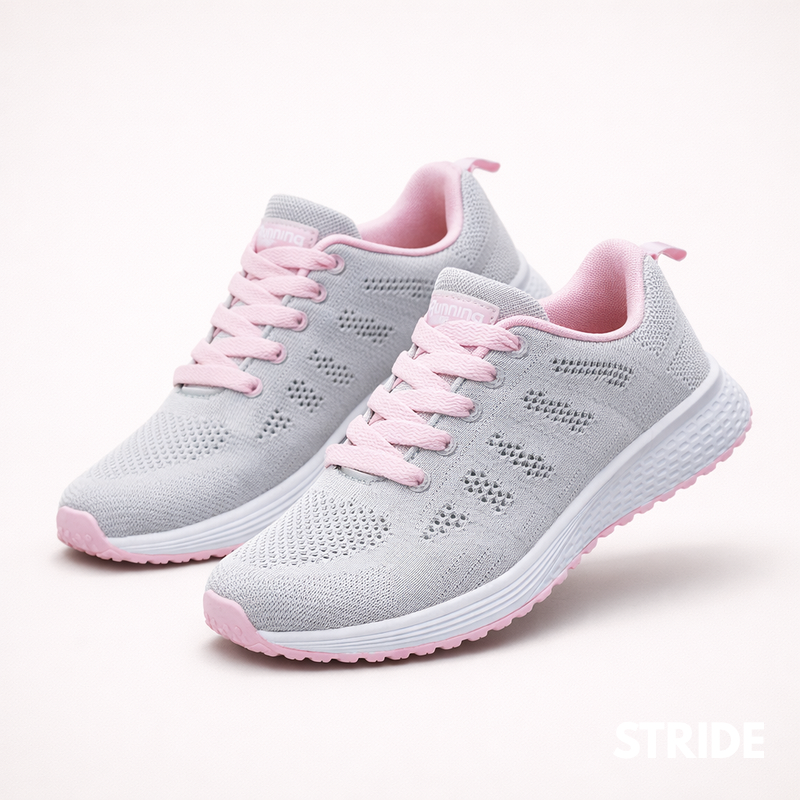 Zapatillas STRIDE - Calzado Ergonómico y Ligero